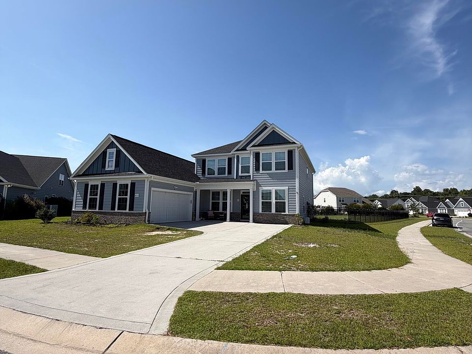 2nd image of 4213 Whispering Willow Cove