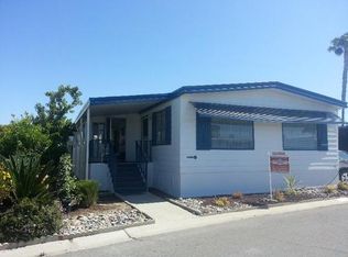 200 N El Camino Real SPACE 137, Oceanside, CA 92058