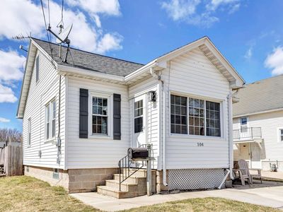 104 YALE STREET, Green Bay, WI, 54303