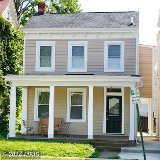 1st image of 1603 Princess Anne St #B