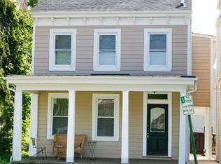 1603 Princess Anne St #B, Fredericksburg, VA 22401