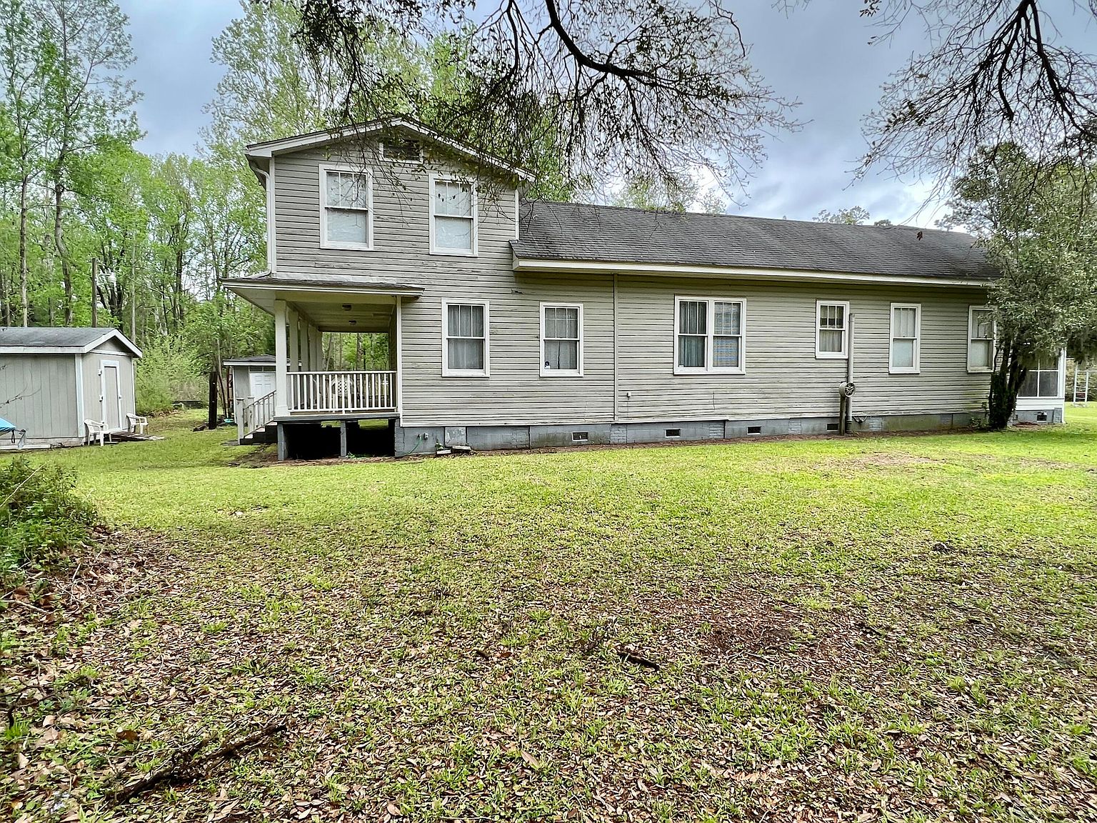 4968 Highway 162, Hollywood, SC 29449 Zillow