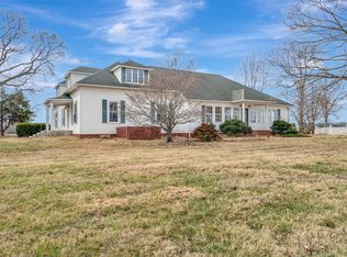 106 Crouch Ln, Winchester, TN 37398