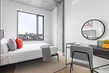 Rented by Highline Residential