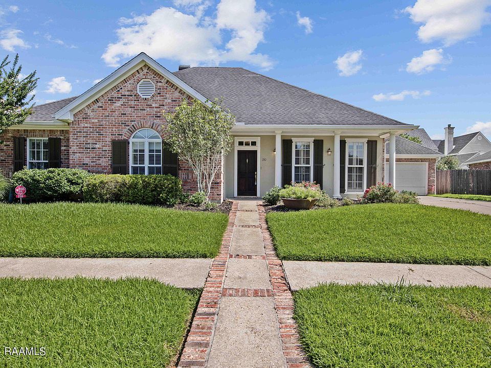 1st image of 210 Saddlewood Cor