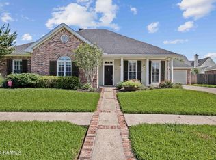 210 Saddlewood Cor, Lafayette, LA 70508