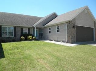 154 Forest Ln, Branson, MO 65616