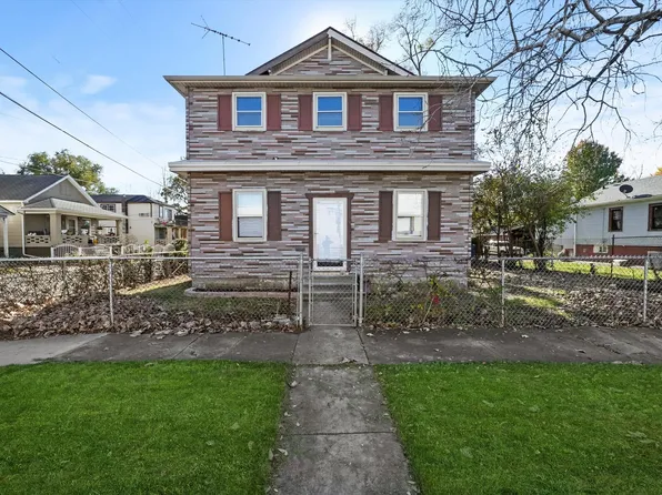 126 E Benton St, Joliet, IL 60432