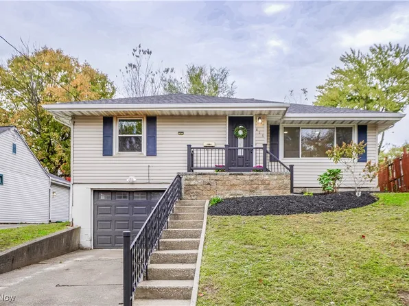 855 Cree Ave, Akron, OH 44305