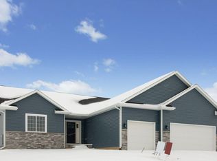5155 Bulldog Ave, Van Meter, IA 50261