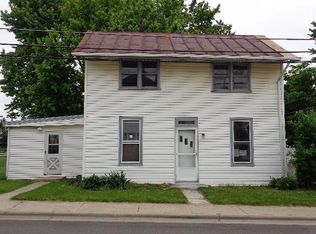 218 W Clay St, Lewisburg, OH 45338