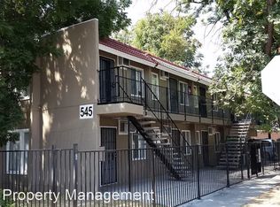 545 E Oak St APT 1, Stockton, CA 95202