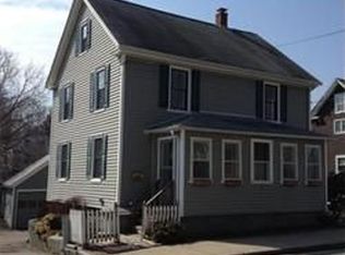 42 Lincoln St, Marlborough, MA 01752