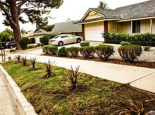 11057 Baird Ave, Porter Ranch, CA 91326