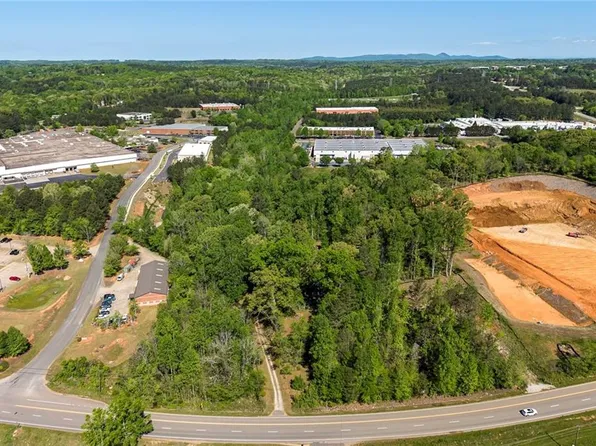 5017 Ball Ground Hwy, Ball Ground, GA 30107