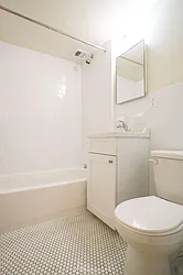 Rented by City Connections Realty