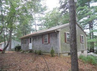 122 Park Ave, Wareham, MA 02571