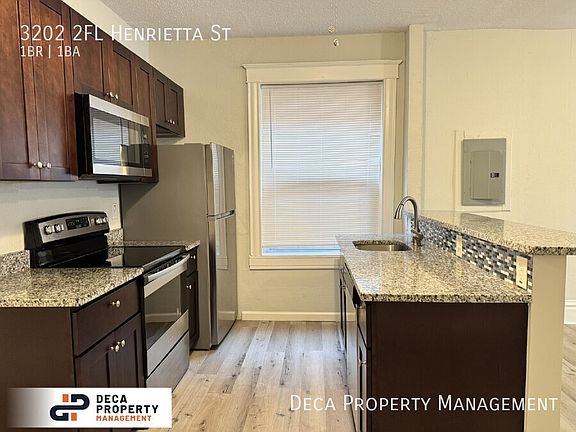 5th image of 3202 Henrietta St Floor 2