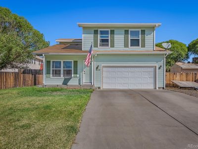 820 W 26th St, Rifle, CO, 81650