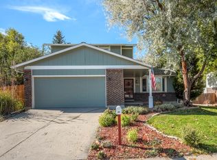 7880 Everett Way, Arvada, CO 80005