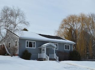 2613 159th Ave NE, Ham Lake, MN 55304