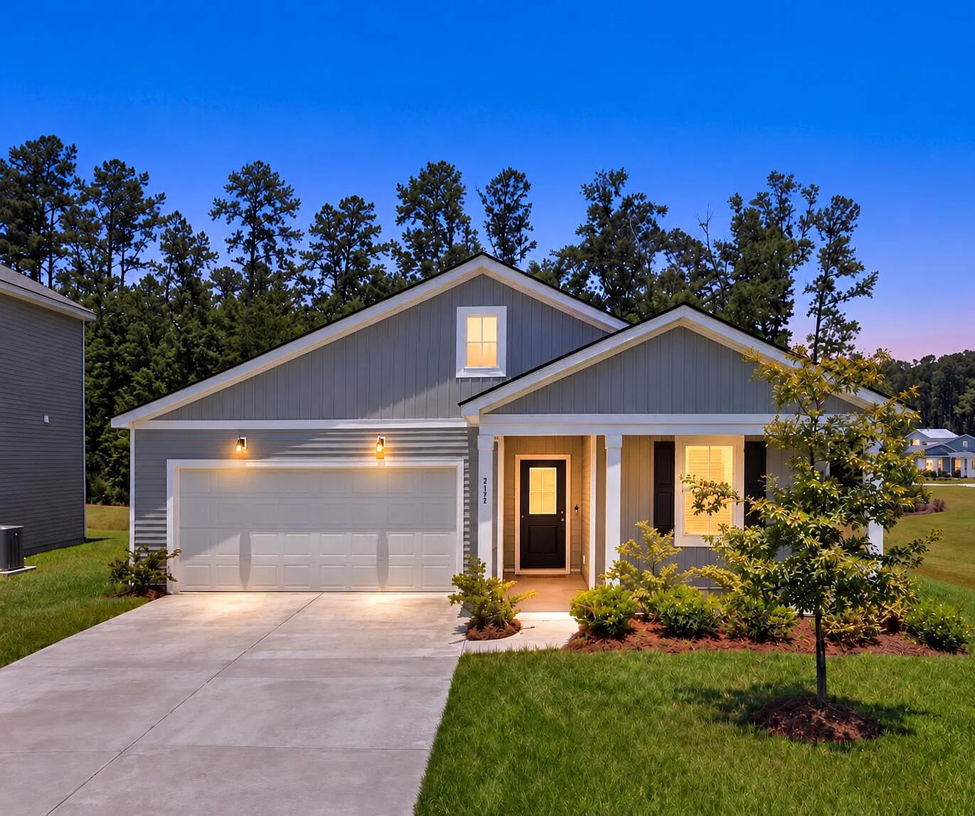 3 bed, 2.0 bath, 1550 sqft, $2,475 — Photo 1