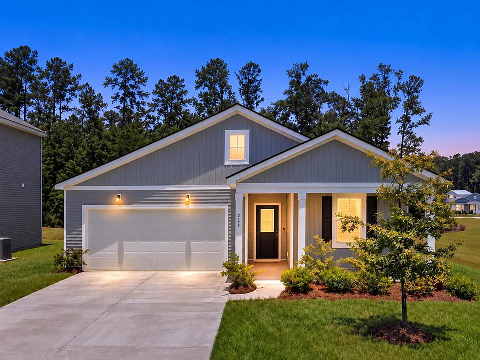 217 W Bradford Pointe Dr