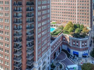 150 Carondelet Plz UNIT 1403, Saint Louis, MO 63105