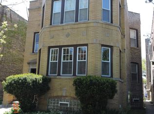 6154 N Campbell Ave #2, Chicago, IL 60659