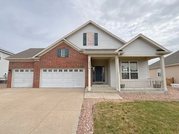 12354 Pine Valley Cir, Peyton, CO 80831