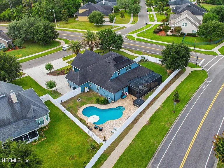 4332 Song Sparrow Dr — Photo 52