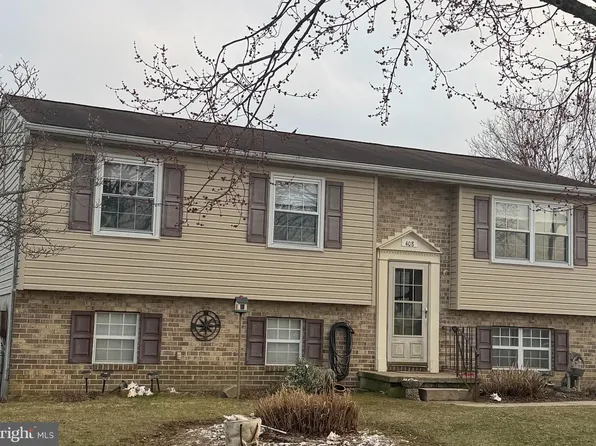 408 Bishop St, Westminster, MD 21157