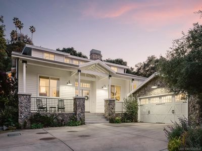 9777 Grosalia Ave, La Mesa, CA, 91941