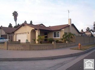 11519 Bingham St, Cerritos, CA 90703