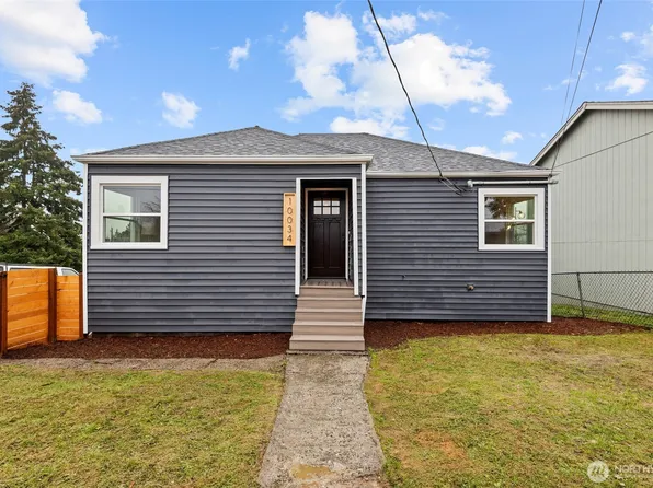 10034 20th Avenue SW, Seattle, WA 98146