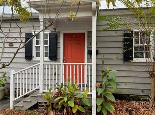 555 E Harris St, Savannah, GA 31401