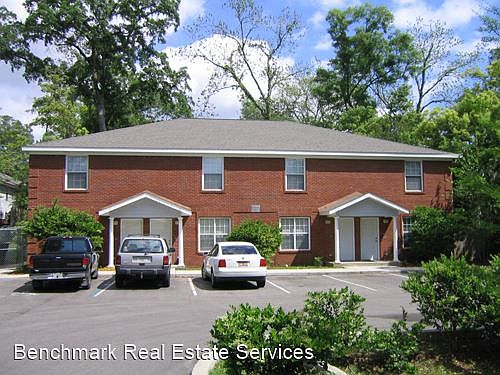 1st image of 1612 Overstreet St #4-A