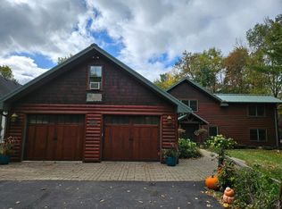 2148 Maier Ct, Luck, WI 54853