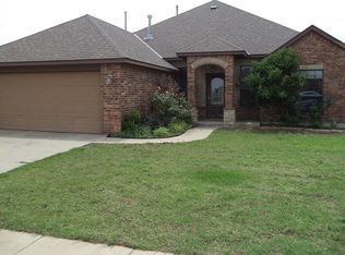 8400 SW 28th St, Oklahoma City, OK 73128