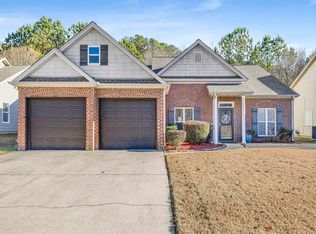 6117 Fairfax Ln, Pinson, AL 35126
