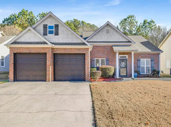 6117 Fairfax Ln, Pinson, AL 35126
