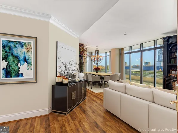 750 Park Ave NE APT 8E, Atlanta, GA 30326