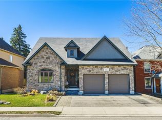 219 Walker St, Cambridge, ON