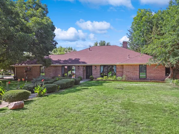 101 Sandy Hook, Highland Village, TX 75077