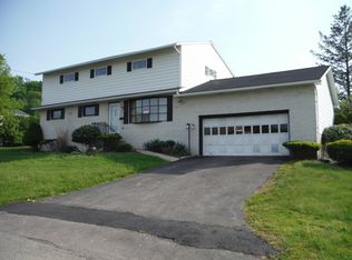 109 Park St, Harveys Lake, PA 18618
