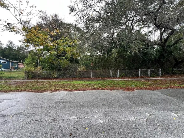 Park Ave Lot 2, Tarpon Springs, FL 34689