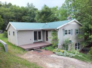 141 Ed Taylor Rd, West Jefferson, NC 28694