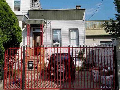 260 Cambridge Ave, Jersey City, NJ, 07307
