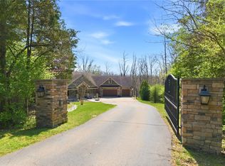 855 Willow Oak Ct, Springboro, OH 45066