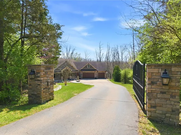 855 Willow Oak Ct, Springboro, OH 45066